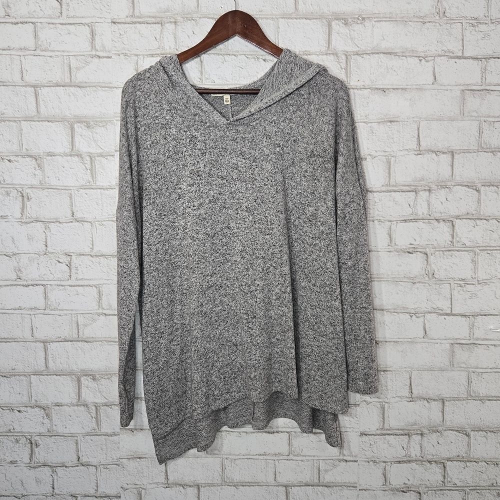 Express oversized sweater/ sweatshirt